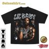 Lil Baby Hip Hop Grammy Award For Best Rap Performance Shirt