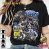 Lebron James Breaks The NBA All-TimeScoring Record Classic T-Shirt