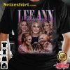 Lee Ann Womack Tour T-shirt