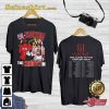Lil Wayne Rapper The Carter II Tour 2023 T-Shirt