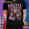 Limited Shania Twain Vintage Shirt Country Music Shirt