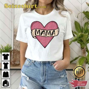 Unique Mothers Day Gifts to Surprise and Delight Mom Shirt