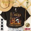 Mana Mexico Lindo Y Querido Greensboro Coliseum 2023 Tour Shirt