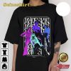 Maneskin Loud Kids Tour 2023 North American Tee Shirt