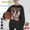 Margot Robbie Harley Quinn Birds of Prey Sweatshirt