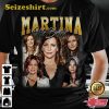 Martina McBride World Tour 2023 T-Shirt