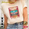 Matchbox Twenty Rock Band Style 90s Vintage Unisex Tee Shirt