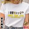 May The 4th Be With You Shirt Galaxy Edge T-Shirt