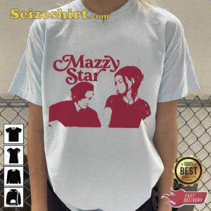 Mazzy Star Fade Into You So Tonight That I Might See Shirt