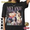 Melanie Martinez Scream Garden Of Angels Vintage Unisex T-Shirt