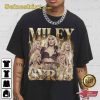 Miley Cyrus Music Flowers Endless Summer Vacation Shirt