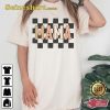 Mama Mothers Day Activities For The Whole Family Unisex T-shirt
