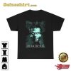 Nefarious Speak Of The Devil Tee Shirt