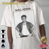 Niall Horan Nice to Meet Ya Heartbreak Weather T-Shirt