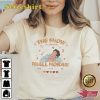 Niall Horan Flicker Album Seeing Blind T-shirt