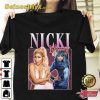 Nicki Minaj Pink Friday Sex In the Lounge T-Shirt