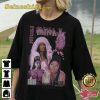 Nicki Minaj Harajuku Barbiez Presidentduane Fans Gift TShirt