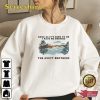 No Hard Feelings The Avett Brothers Sweatshirt