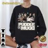 Out Of My Head Puddle Of Mudd Unisex Sweatshirt