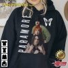 Paramore This Is Why Album Concert Cotton Tee Shirt