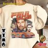 Paul Walker V1 Fast And Furious Fast X Racing 90s Vintage Tee Shirt