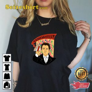 Peter Gabriel Sledgehammer Classic Gift For Fan Vintage Shirt