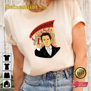 Peter Gabriel Sledgehammer Classic Gift For Fan Vintage Shirt