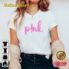 Pink Music Concert Summer Tour Gift For Fan Classic Shirt