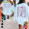 Portals Tour Melanie Martinez Alter Ego Pink Alien Character Fan Gift Shirt