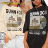 Quinn XCII Change Of Scenery II Album Cover Classic T shirt