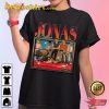 Jonas Brothers Remember This The Remember This Tour Vintage Shirt