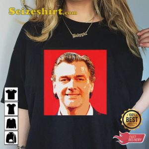 Ray Stevenson Rest In Peace King Arthur Ahsoka Thank For Memories Shirt