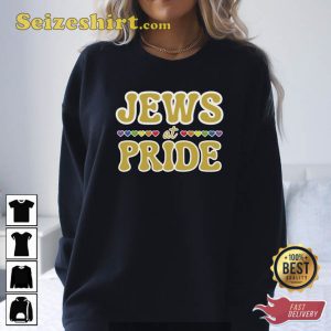 Religious Pride 2023 Color Cotton Sweatshirt