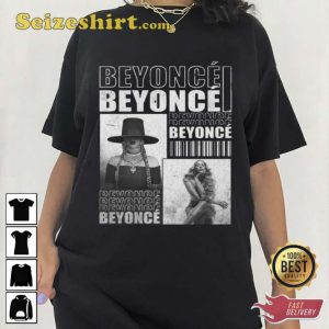 Renaissance Beyonce American Has A Problem Shirt