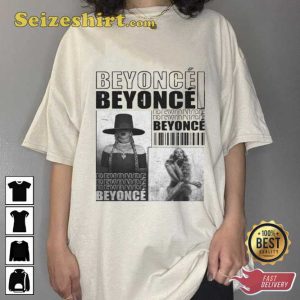 Renaissance Beyonce American Has A Problem Shirt
