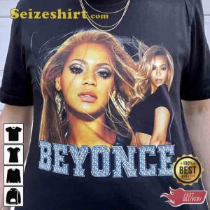 Renaissance Beyonce New Album Summer Renaissance T-shirt