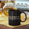 Rod Wave The Beautiful Mind Tour Album Cover Forever Alone Mug