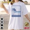 Snow On The Beach National Park 1989 Taylor T-Shirt