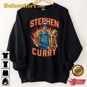 Steph Curry Sweatshirt, Stephen Curry Shirt, Splash Brothers, Golden State Warriors Sweatshirt, Warriors Shirt, Three Point King