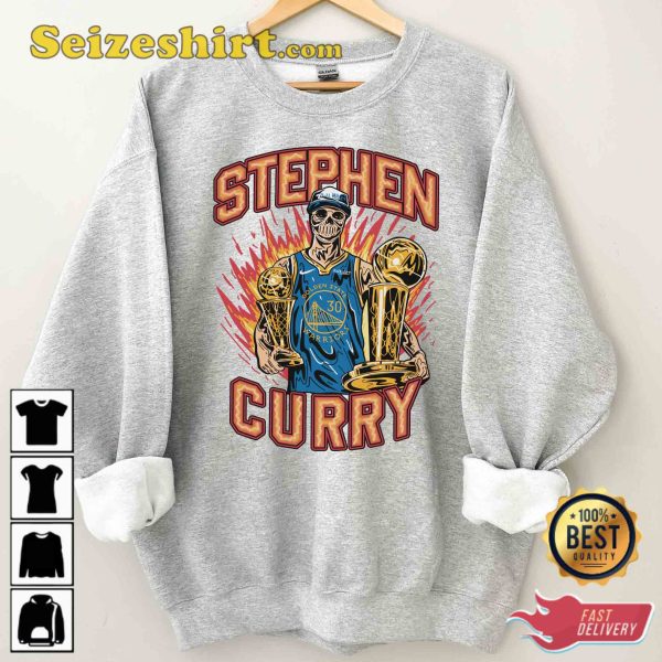 Steph Curry Sweatshirt, Stephen Curry Shirt, Splash Brothers, Golden State Warriors Sweatshirt, Warriors Shirt, Three Point King