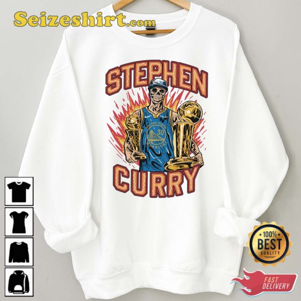 Steph Curry Sweatshirt, Stephen Curry Shirt, Splash Brothers, Golden State Warriors Sweatshirt, Warriors Shirt, Three Point King