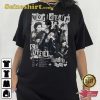 Suga Agust D Tour 2023 Min Yoon-gi Kpop Fans Shirt
