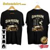 Sun Room Band 2023 On Tour Musical Concert Unisex Shirt