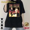 Tom Cruise Super Pilot Movie Gift For Fan T-shirt