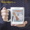 Taylor Cowboy Like Me Forever Is The Sweetest Con Mug
