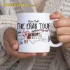 Swiftie A Spectacular Show of Artistry Madonna The Eras Tour 2023 Mug