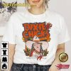 The Chicks Cowgirl Band World Tour 2023 T-Shirt