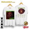The Field Trip Tour 2023 Lil Yatchy Rapper FAn Gift Unisex Shirt