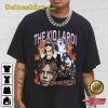 The Kid Laroi Vintage Bootleg Sweatshirt Gift For Fans