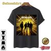 The M72 World 2023 New Tour Unisex T-Shirt For Fans